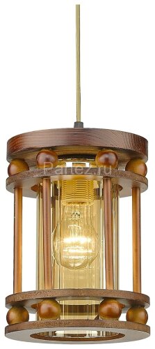 Подвесной светильник Velante 543-706-01