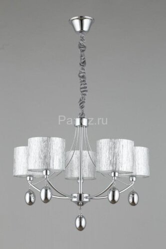 Подвесная люстра Omnilux OML-28507-05