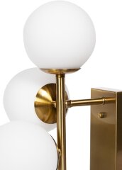 Бра Garda Decor K2KM1105W-5