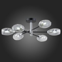 Потолочная люстра Evoluce SLE155512-06