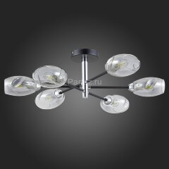 Потолочная люстра Evoluce SLE155512-06