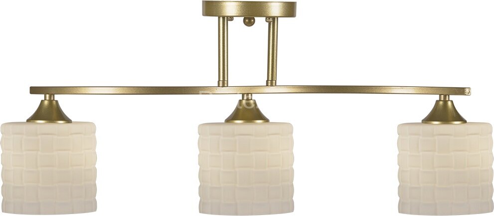 Потолочная люстра Мелодия Света 000066023