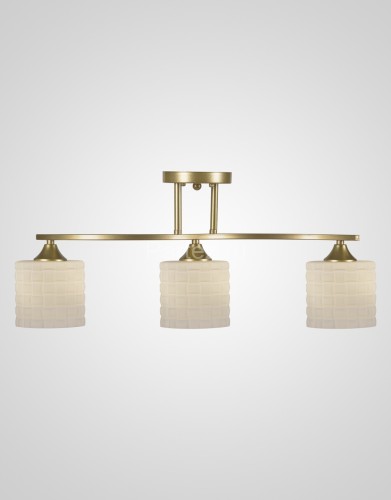 Потолочная люстра Мелодия Света 000066023