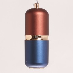 Подвесной светильник DeMarkt 702012801