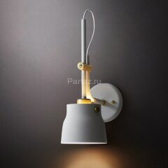 Бра ImperiumLoft RAM-W01