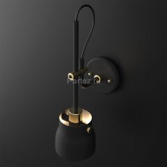 Бра ImperiumLoft RAM-W01