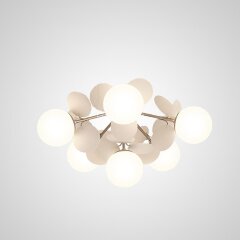 Потолочная люстра ImperiumLoft MATISSE-C-SELF01