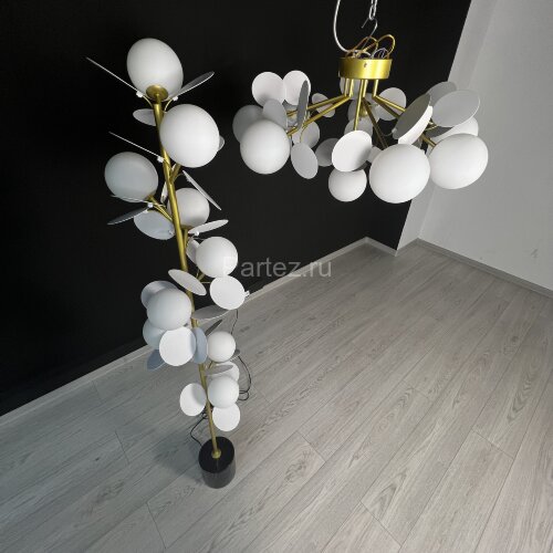 Потолочная люстра ImperiumLoft MATISSE-C-SELF01