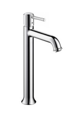 14116000 Talis Classic Смеситель для раковины в форме таза, однорычажный