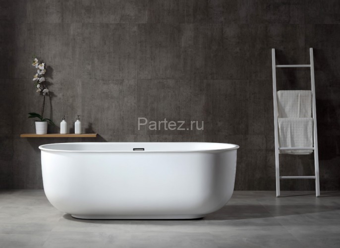 Акриловая ванна ABBER AB9244