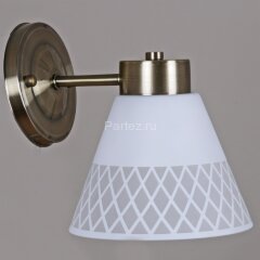 Бра Reluce 00536-0.2-01