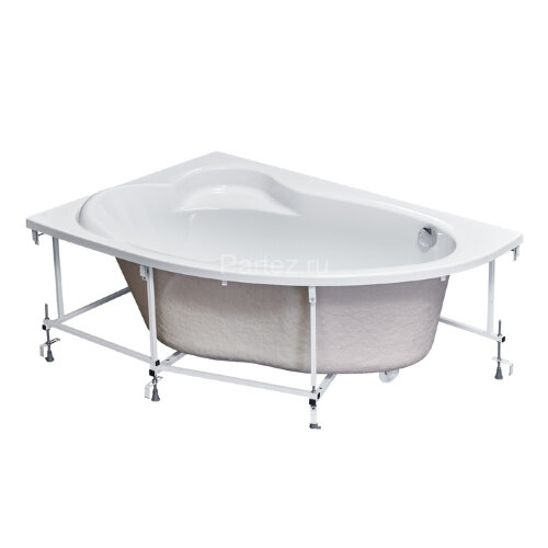 Монтажный комплект для ванны Roca LUNA 170x115 (7.24F1.8.500.0)