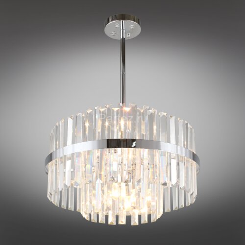 Потолочная люстра Omnilux OML-69007-06