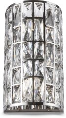 Настенный светильник Maytoni MOD184-WL-02-CH