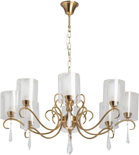 Подвесная люстра MW-Light 303012708