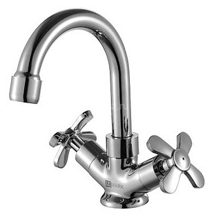 Смеситель  Lemark Partner LM6547C  для раковины