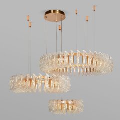 Подвесная люстра Bogate's 90374/3