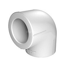 Угол 90 PPR D90 MeerPlast