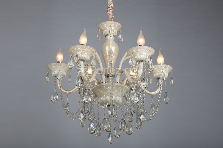 Подвесная люстра Omnilux OML-30503-06