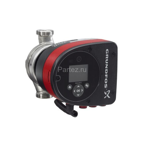 Циркуляционный насос Grundfos MAGNA3 32-100 N
