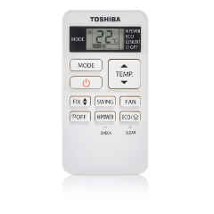 Сплит-система инверторного типа TOSHIBA Seiya RAS-24TVG-EE комплект