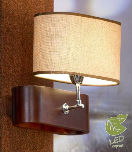 Бра Lussole Loft GRLSF-2101-01