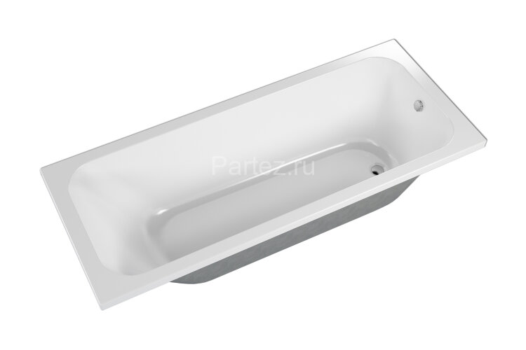 Ванна акриловая Loranto Candia 1500х700мм (cs00083750)