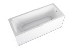 Ванна акриловая Loranto Candia 1500х700мм (cs00083750)