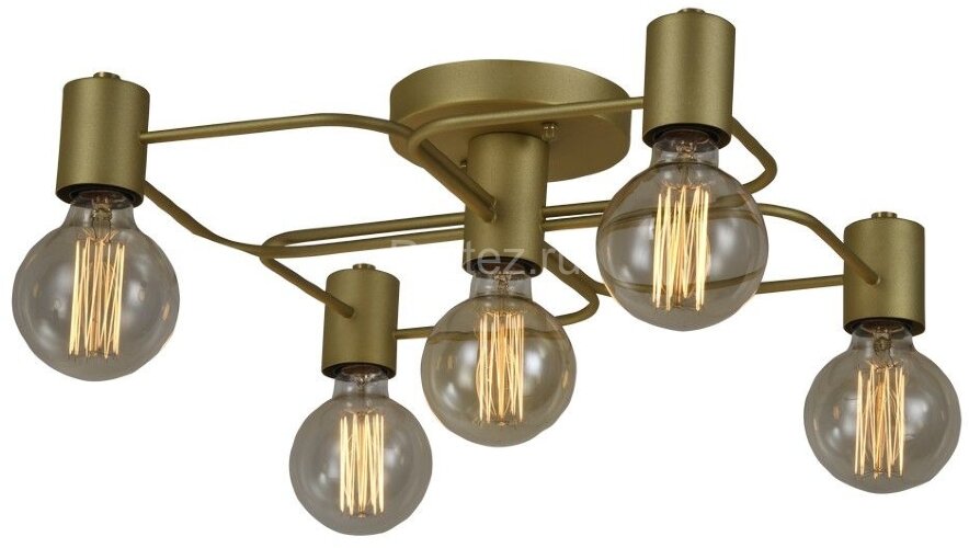 Потолочная люстра Aployt APL.911.07.05