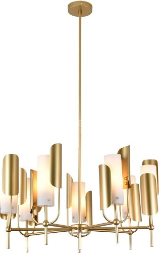 Потолочная люстра Indigo V000503