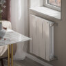 Биметаллический радиатор Royal Thermo PianoForte  500/100-6 (Bianco Traffico)