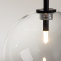 Подвесной светильник Maytoni MOD172PL-01B