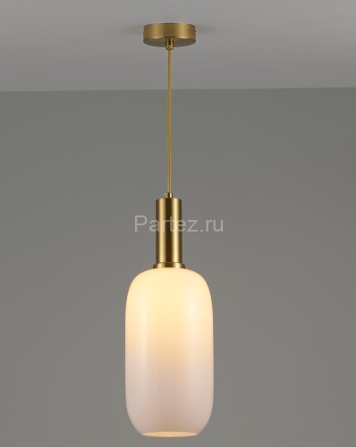 Подвесной светильник Moderli V2890-1P