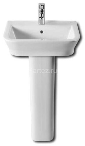 Раковина Roca GAP 500 х 420, белая (7.3274.7.600.0)