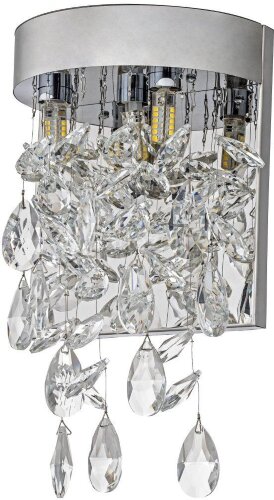 Настенный светильник Arti Lampadari Flusso H 2.18.638 N