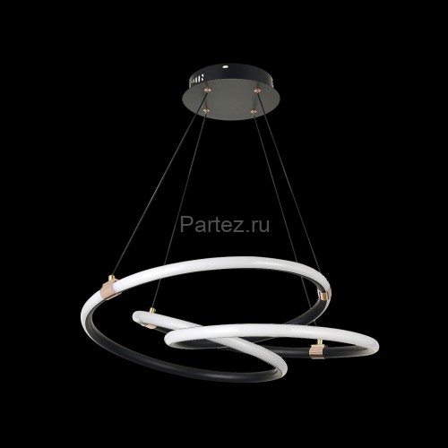 Потолочная люстра Natali Kovaltseva LED LAMPS 81291