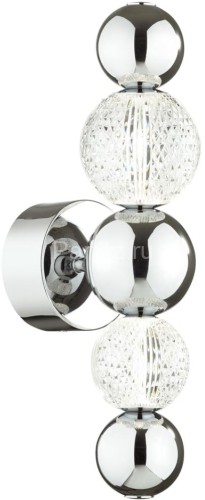 Бра Odeon Light 5007/7WL