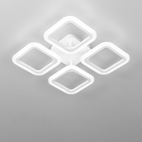 Потолочная люстра Citilux CL232040R