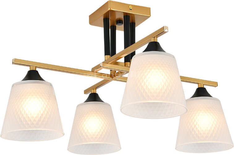 Потолочная люстра Escada 2128/4P