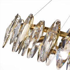 Подвесная люстра ST Luce SL1227.303.12