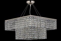 Подвесная люстра Arti Lampadari Milano E 1.5.50.522 NK