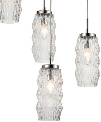 Подвесной светильник Vele Luce VL5583P16