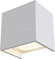 Настенный светильник Maytoni C155-WL-02-3W-W