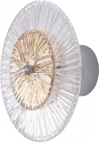 Бра Arte Milano 1.1252B.D150.H150.LED Ni