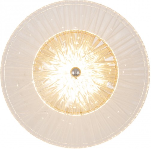 Бра Arte Milano 1.1252B.D150.H150.LED Ni