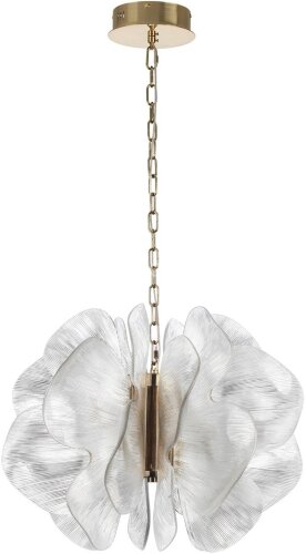 Подвесная люстра Odeon Light 5089/80L