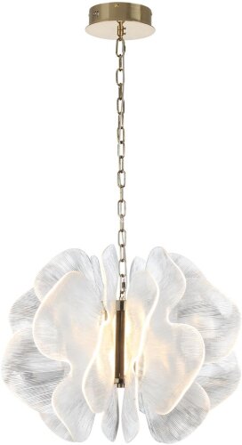 Подвесная люстра Odeon Light 5089/80L