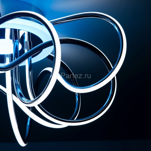 Потолочная люстра Citilux CL229A151E