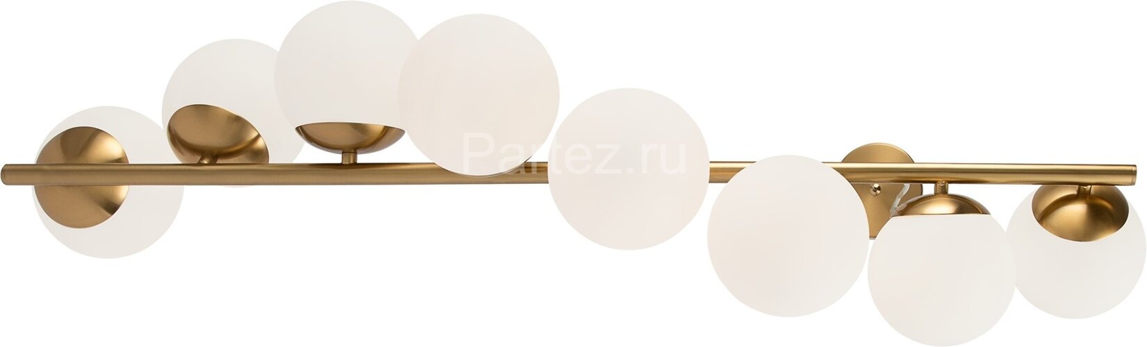 Подвесной светильник Freya FR5199PL-08BS1