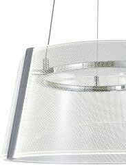 Подвесной светильник Indigo V000104L